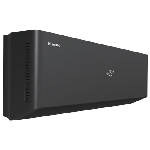 Настенный блок мульти сплит-системы Hisense AS-10UW4RXVQH00AG(B)