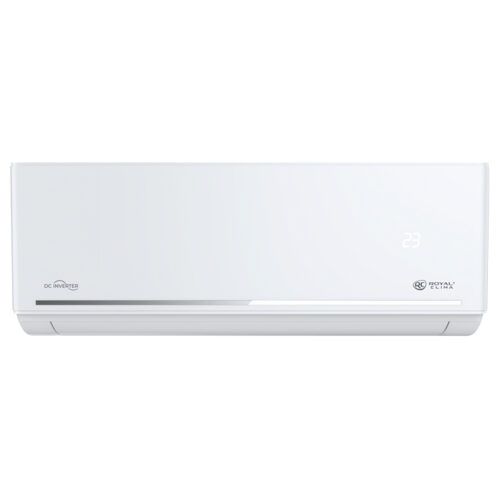 Мульти сплит-система на 2 комнаты Royal Clima RCI-FC09HN x 2 / 2RMN-14HN/OUT — изображение 2