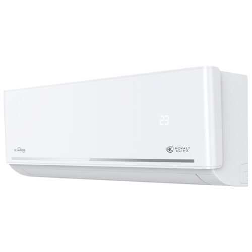 Мульти сплит-система на 2 комнаты Royal Clima RCI-FC09HN x 2 / 2RMN-14HN/OUT — изображение 3