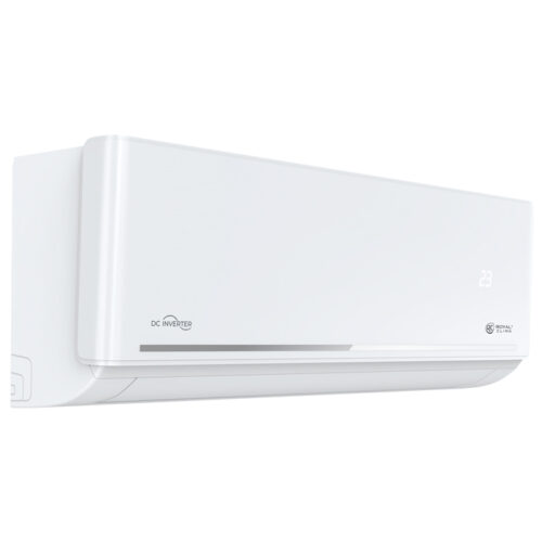 Мульти сплит-система на 2 комнаты Royal Clima RCI-FC09HN x 2 / 2RMN-14HN/OUT — изображение 4
