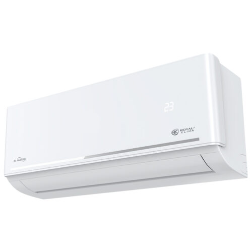 Мульти сплит-система на 2 комнаты Royal Clima RCI-FC09HN x 2 / 2RMN-18HN/OUT — изображение 5