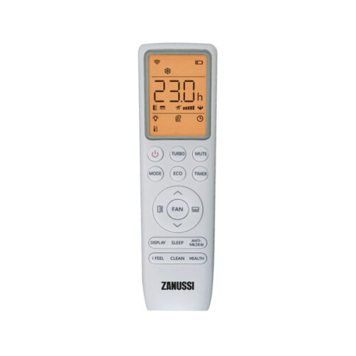 Мультисплит система Zanussi ZACD/I-09 H FMI2/N8/In — изображение 2