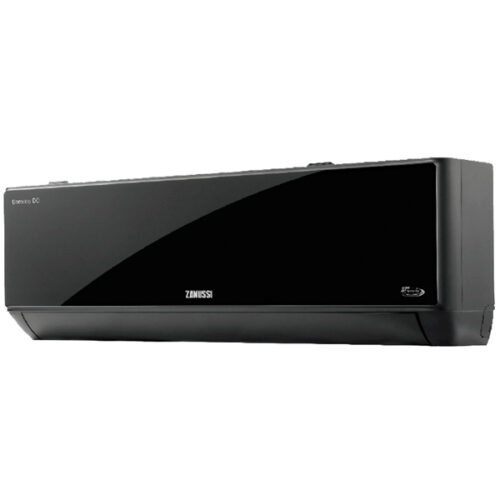 Мульти сплит-система на 2 комнаты Zanussi ZACS/I-07 HB-BLACK FMI2/N8/In + ZACS/I-09 HB-BLACK FMI2/N8/In / ZACO/I-14 H2 FMI2/N8/Out — изображение 4