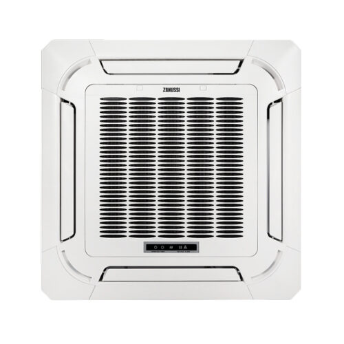 Мультисплит система Zanussi ZACC/I-12 H FMI/N1 — изображение 2