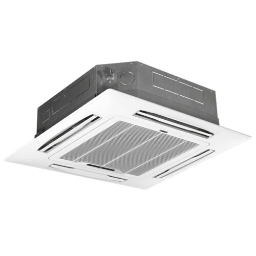 Мультисплит система Zanussi ZACC/I-18 H FMI/N1
