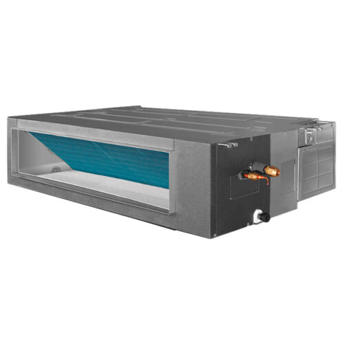 Мультисплит система Zanussi ZACD/I-09 H FMI2/N8/In