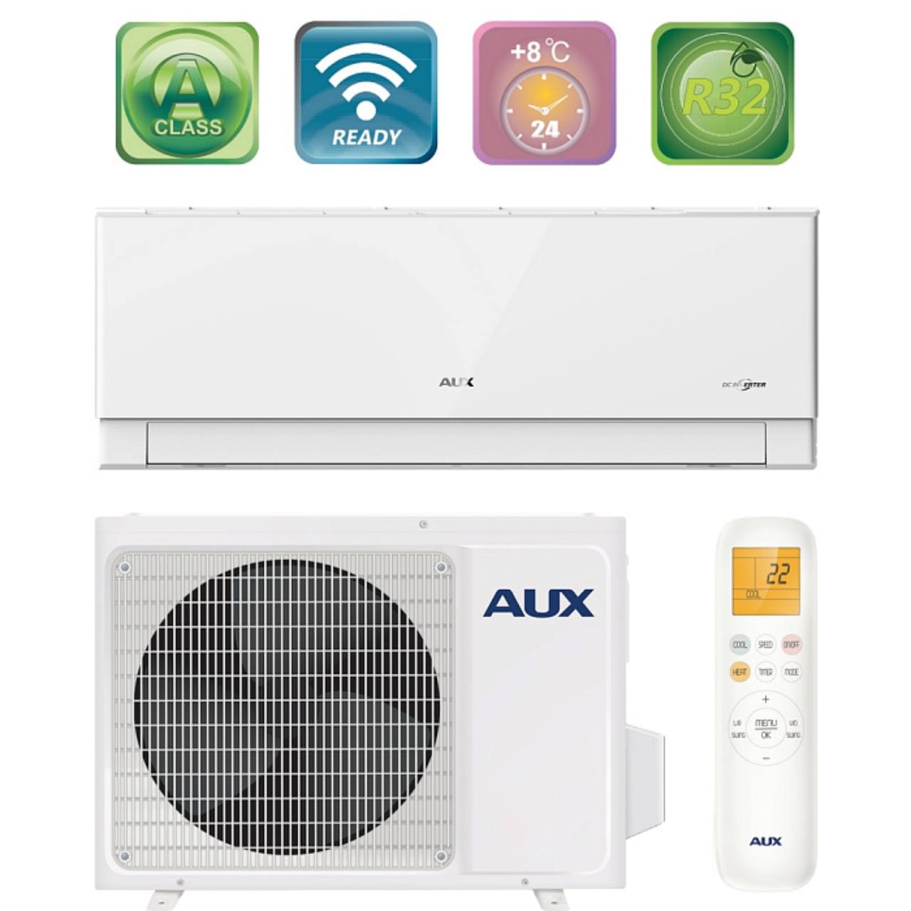 ASW-H07A4/СB-R2DI/AS-H07A4/СB-R2DI