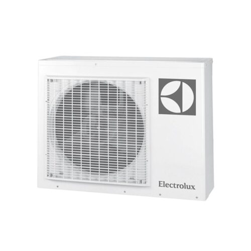 Кондиционер (сплит-система) Electrolux Portofino EACS/I-09HP/N8_25Y — изображение 6
