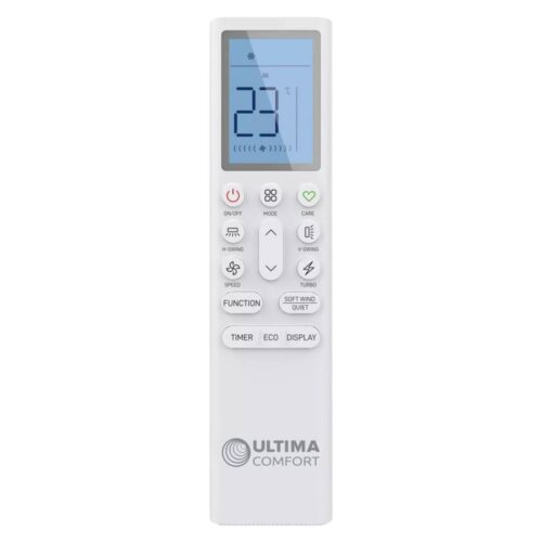 Кондиционер (сплит-система) ULTIMA COMFORT Elysium ELB-07PN — изображение 8