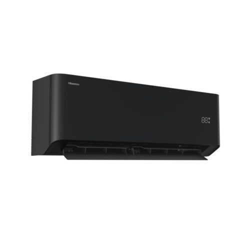 Кондиционер (сплит-система) Hisense VIBE PRO AS-10UW4RLCHB00(B) — изображение 5