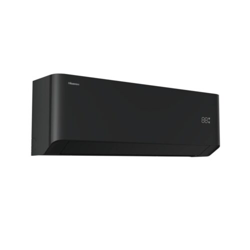 Кондиционер (сплит-система) Hisense VIBE PRO AS-10UW4RLCHB00(B) — изображение 4