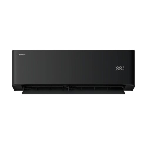 Кондиционер (сплит-система) Hisense VIBE PRO AS-10UW4RLCHB00(B) — изображение 3