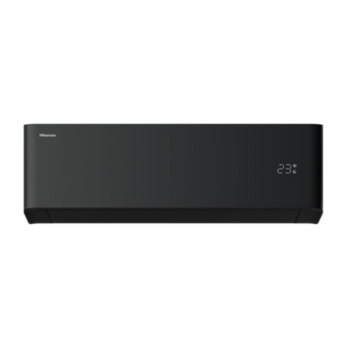 Кондиционер (сплит-система) Hisense VIBE PRO AS-10UW4RLCHB00(B) — изображение 2