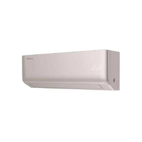 Кондиционер (сплит-система) Hisense VIBE PRO AS-10UW4RLCHD00(C) — изображение 2