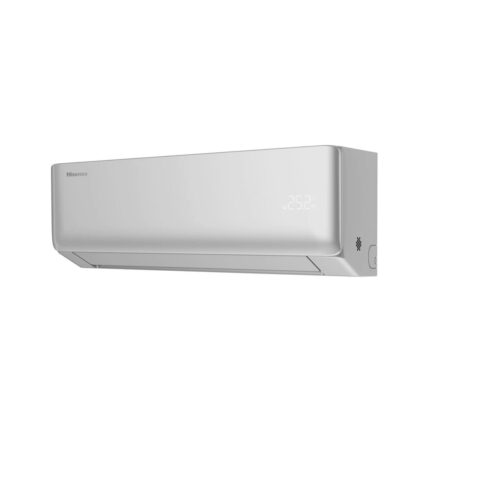 Кондиционер (сплит-система) Hisense VIBE PRO AS-10UW4RLCHD00(S) — изображение 3