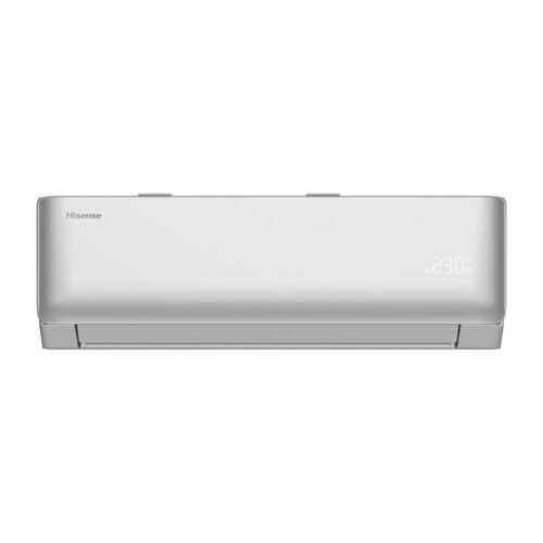 Кондиционер (сплит-система) Hisense VIBE PRO AS-10UW4RLCHD00(S) — изображение 2