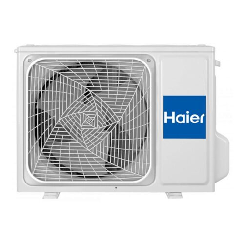 Кондиционер (сплит-система) Haier Quantum AS25HQJ2HRA-B/1U25HQJ2FRA — изображение 7