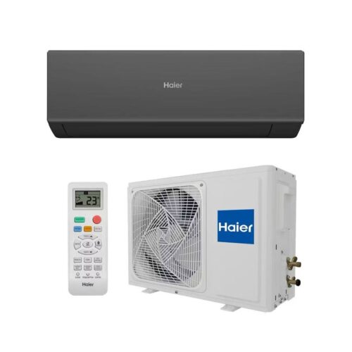 Кондиционер (сплит-система) Haier Quantum AS20HQJ2HRA-B/1U20HQJ2FRA — изображение 2
